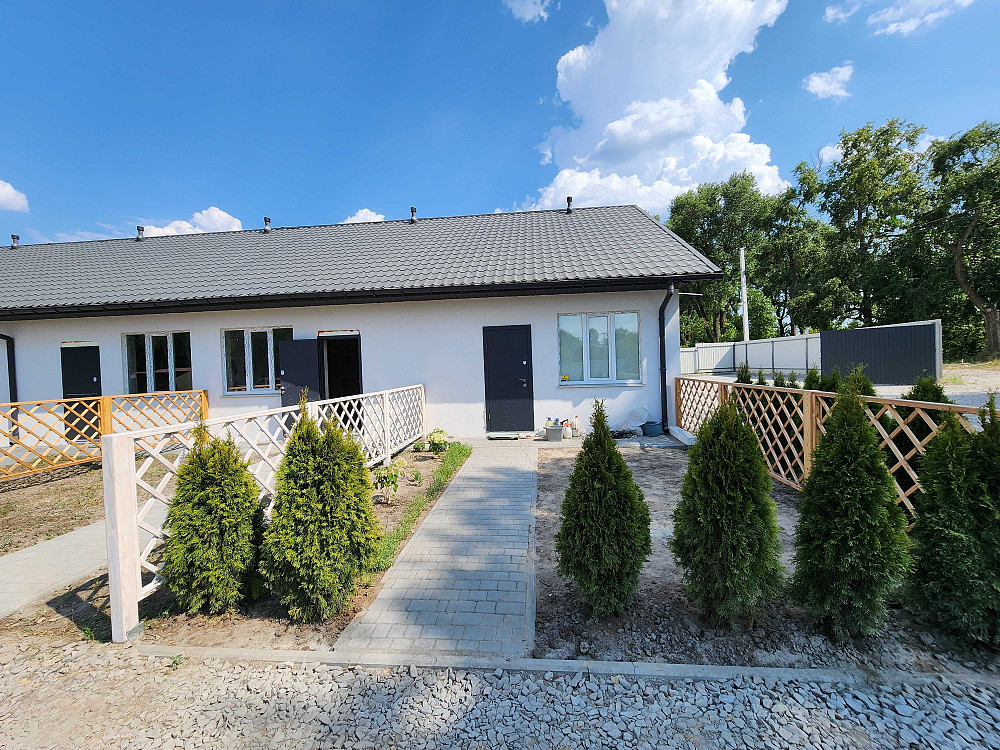 + Продаж 1 к.кв-ри Боярка, с.Білогородка. Боярка - изображение 1