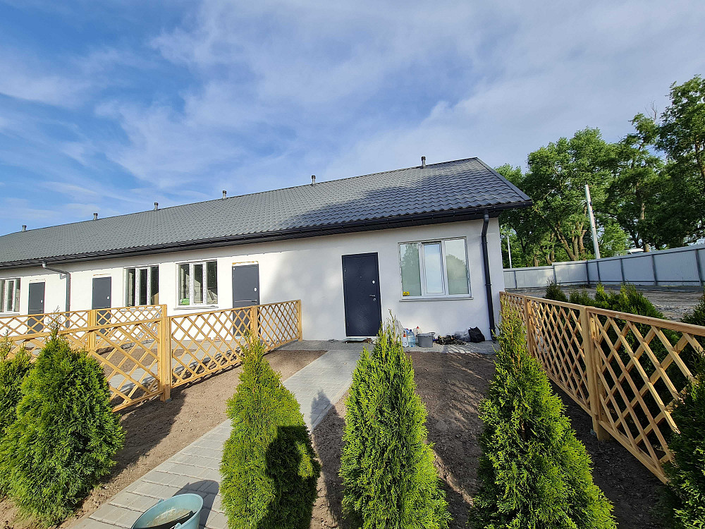 + Продаж 1 к.кв-ри Боярка, с.Білогородка. Боярка - изображение 2