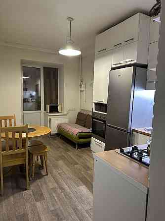 Євро 2к квартира жк Янтарний, вул Соборна. Ірпінь