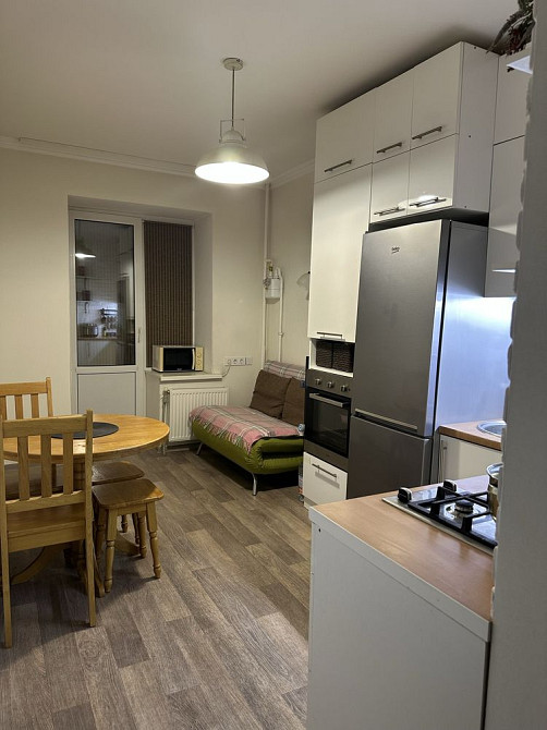 Євро 2к квартира жк Янтарний, вул Соборна. Ірпінь - зображення 4