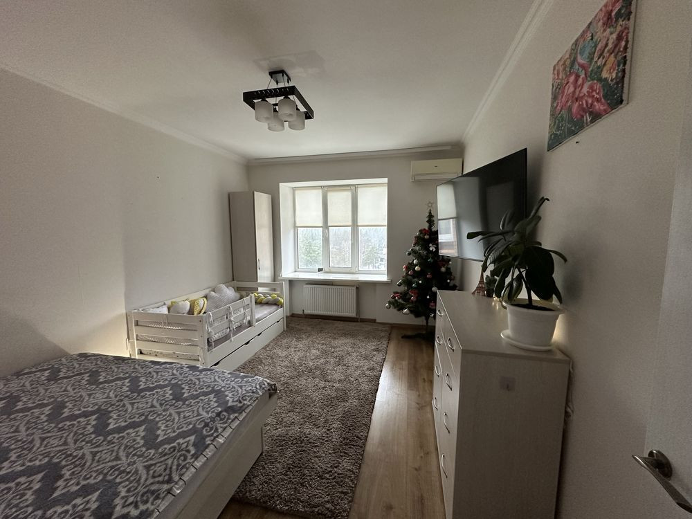 Євро 2к квартира жк Янтарний, вул Соборна. Ірпінь - зображення 8