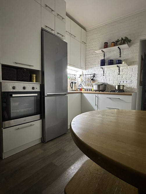 Євро 2к квартира жк Янтарний, вул Соборна. Ірпінь - зображення 5