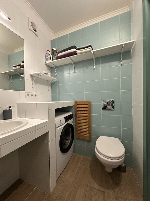 Євро 2к квартира жк Янтарний, вул Соборна. Ірпінь - зображення 2