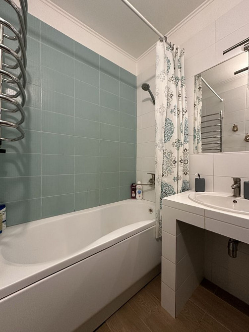 Євро 2к квартира жк Янтарний, вул Соборна. Ірпінь - зображення 3