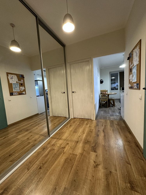 Євро 2к квартира жк Янтарний, вул Соборна. Ірпінь - зображення 1