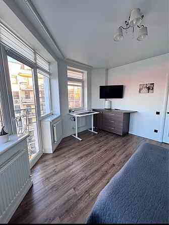 Квартира з ремонтом і кладова бонусом, ЖК Річтаун, Ірпінь! Ірпінь