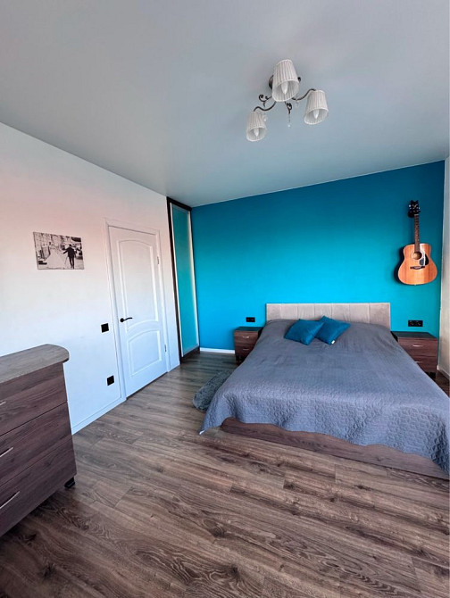 Квартира з ремонтом і кладова бонусом, ЖК Річтаун, Ірпінь! Ірпінь - зображення 5