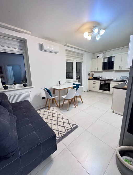 Квартира з ремонтом і кладова бонусом, ЖК Річтаун, Ірпінь! Ірпінь - зображення 7