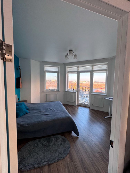 Квартира з ремонтом і кладова бонусом, ЖК Річтаун, Ірпінь! Ірпінь - зображення 1