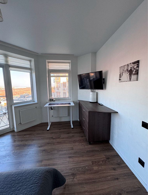 Квартира з ремонтом і кладова бонусом, ЖК Річтаун, Ірпінь! Ірпінь - зображення 2