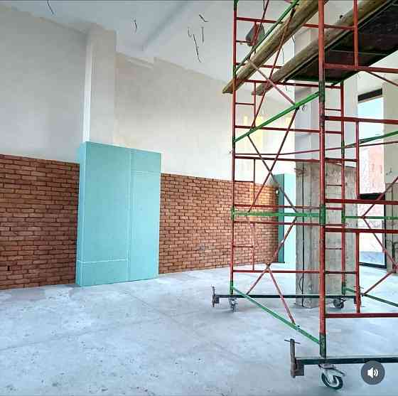 Двокімнатна квартира 64 м² у ЖК “Vodogray UN1T” Чернівці