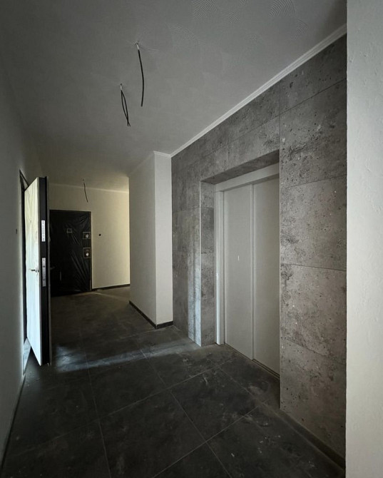 Двокімнатна квартира 64 м² у ЖК “Vodogray UN1T” Черновцы - изображение 7