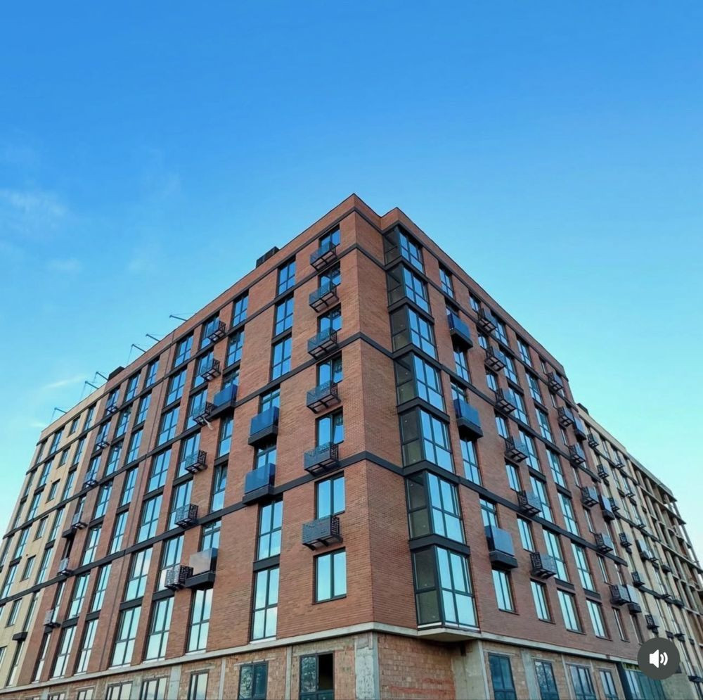 Двокімнатна квартира 64 м² у ЖК “Vodogray UN1T” Черновцы - изображение 8