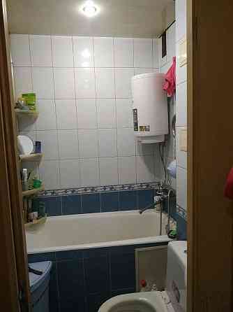 Трикімнатна. Вул. Перемишльська 20/15, Подільський р.н. Київ