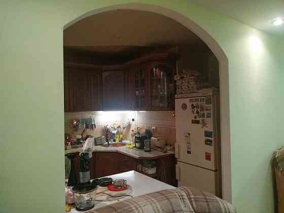 Трикімнатна. Вул. Перемишльська 20/15, Подільський р.н. Київ