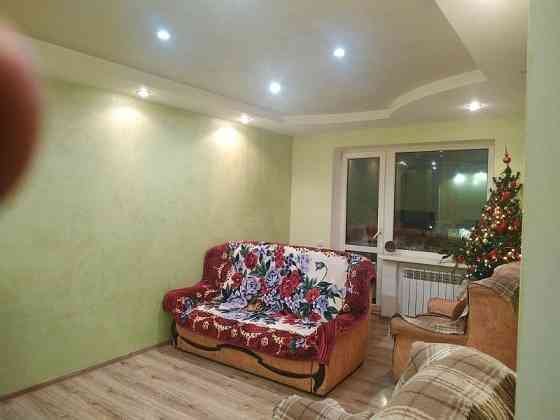 Трикімнатна. Вул. Перемишльська 20/15, Подільський р.н. Київ