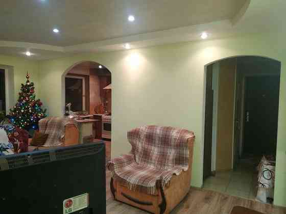 Трикімнатна. Вул. Перемишльська 20/15, Подільський р.н. Київ