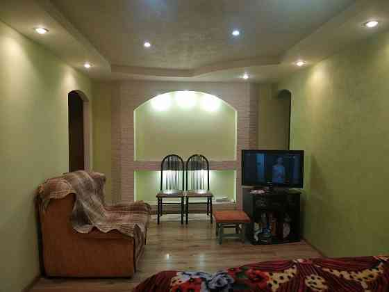 Трикімнатна. Вул. Перемишльська 20/15, Подільський р.н. Київ