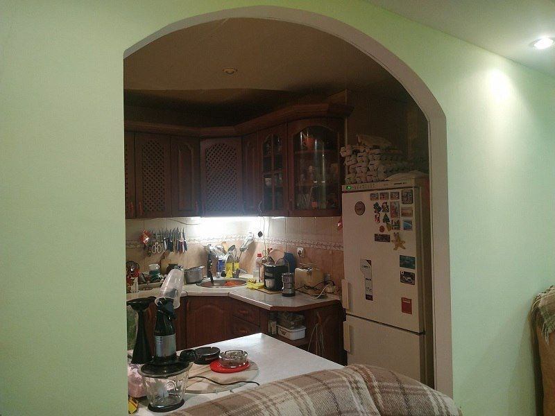 Трикімнатна. Вул. Перемишльська 20/15, Подільський р.н. Київ - зображення 4