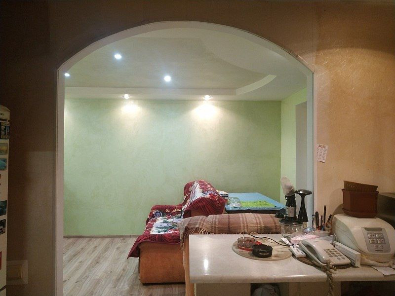 Трикімнатна. Вул. Перемишльська 20/15, Подільський р.н. Київ - зображення 8