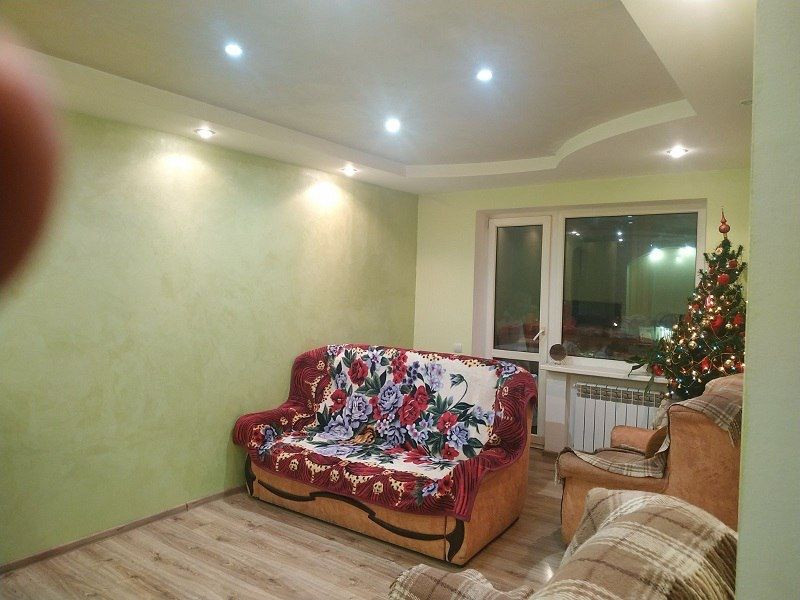 Трикімнатна. Вул. Перемишльська 20/15, Подільський р.н. Київ - зображення 2