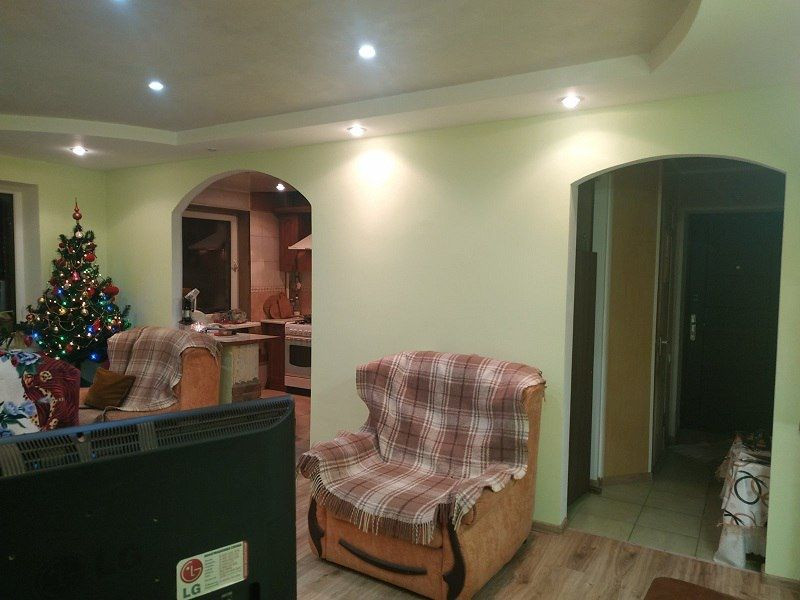 Трикімнатна. Вул. Перемишльська 20/15, Подільський р.н. Київ - зображення 3