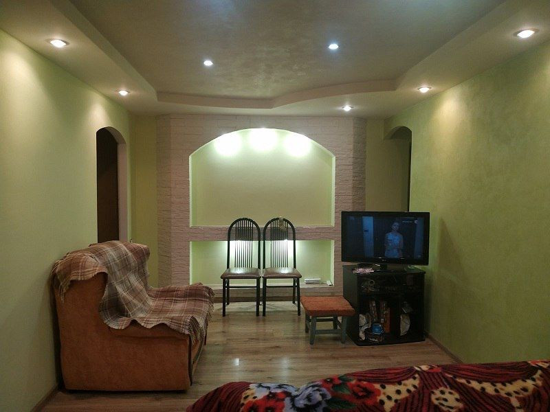 Трикімнатна. Вул. Перемишльська 20/15, Подільський р.н. Київ - зображення 1