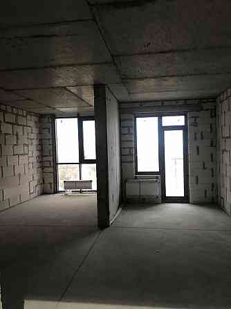 1ком 42,50 м.кв на 5ст.Фонтана ЖК Акрополь. СК Гефест. Дом сдан. Одесса