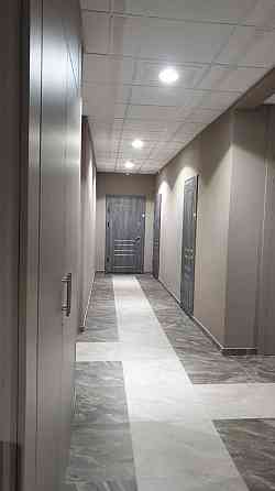 1ком 42,50 м.кв на 5ст.Фонтана ЖК Акрополь. СК Гефест. Дом сдан. Одесса