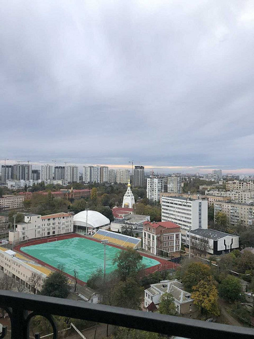 1ком 42,50 м.кв на 5ст.Фонтана ЖК Акрополь. СК Гефест. Дом сдан. Одесса - изображение 8