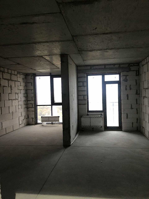 1ком 42,50 м.кв на 5ст.Фонтана ЖК Акрополь. СК Гефест. Дом сдан. Одесса - изображение 6