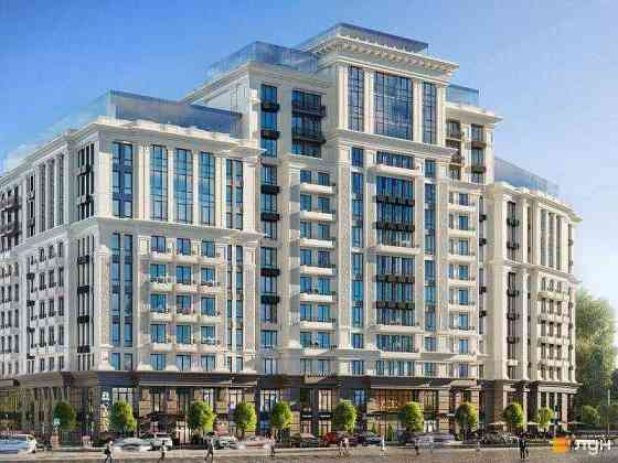 1-комнатная/ЖК Первый Французский/Низкий этаж/Музкомедия/Центр города Одесса