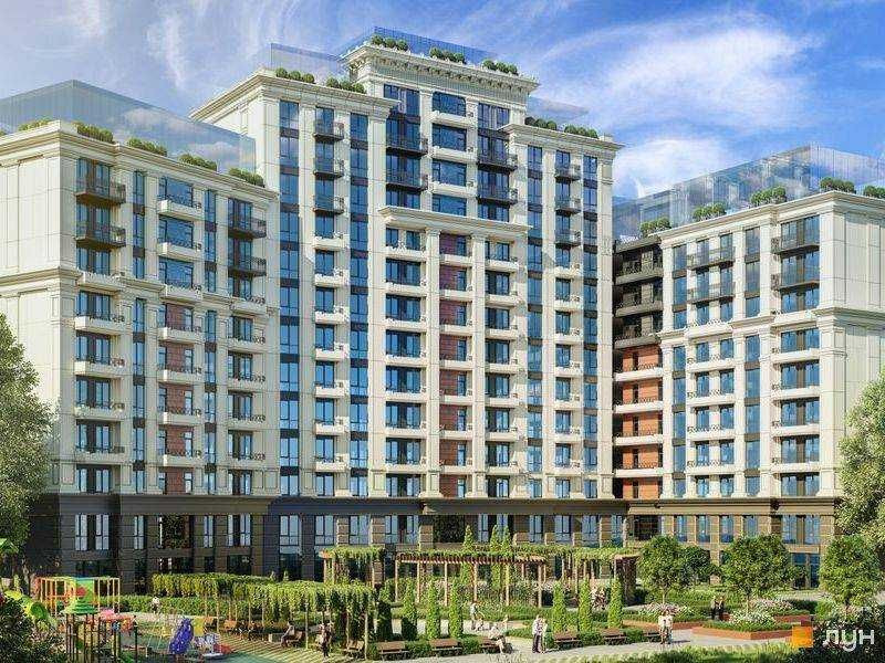 1-комнатная/ЖК Первый Французский/Низкий этаж/Музкомедия/Центр города Одесса - изображение 5