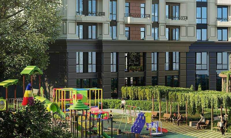 1-комнатная/ЖК Первый Французский/Низкий этаж/Музкомедия/Центр города Одесса - изображение 3