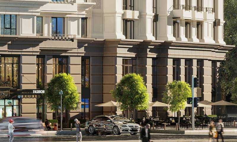 1-комнатная/ЖК Первый Французский/Низкий этаж/Музкомедия/Центр города Одесса - изображение 2