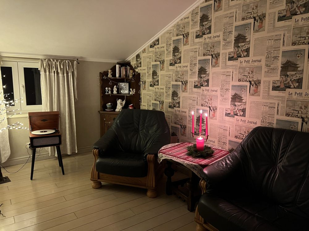 Продам квартиру Подгайцы (Луцкий р-н) - изображение 3