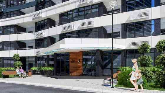 1-комнатаня/ЖК Атмосфера/Аркадия/ул. Генуезская/Мультиплекс Одесса