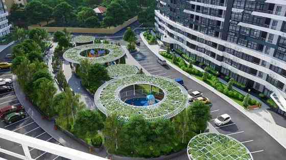 1-комнатаня/ЖК Атмосфера/Аркадия/ул. Генуезская/Мультиплекс Одесса