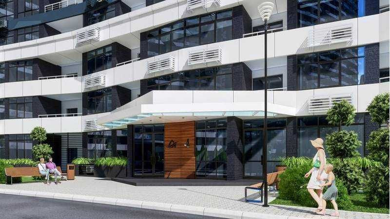 1-комнатаня/ЖК Атмосфера/Аркадия/ул. Генуезская/Мультиплекс Одесса - изображение 2