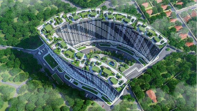 1-комнатаня/ЖК Атмосфера/Аркадия/ул. Генуезская/Мультиплекс Одесса - изображение 3