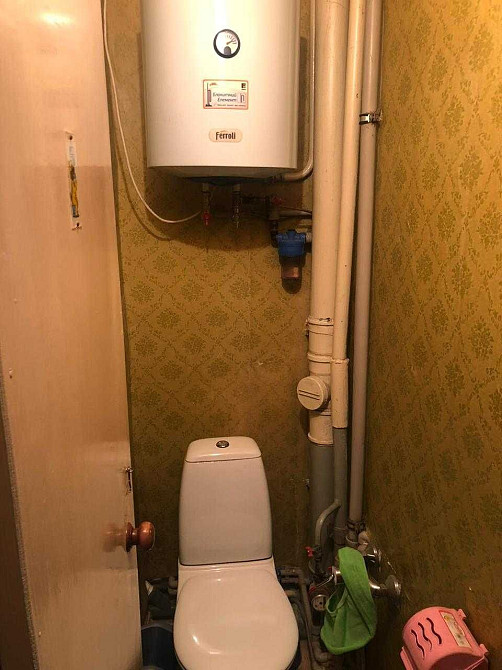 Продам 2к кв на Фрунзенском Дніпро - зображення 5