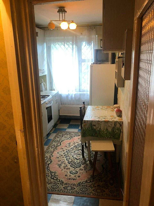 Продам 2к кв на Фрунзенском Дніпро - зображення 2