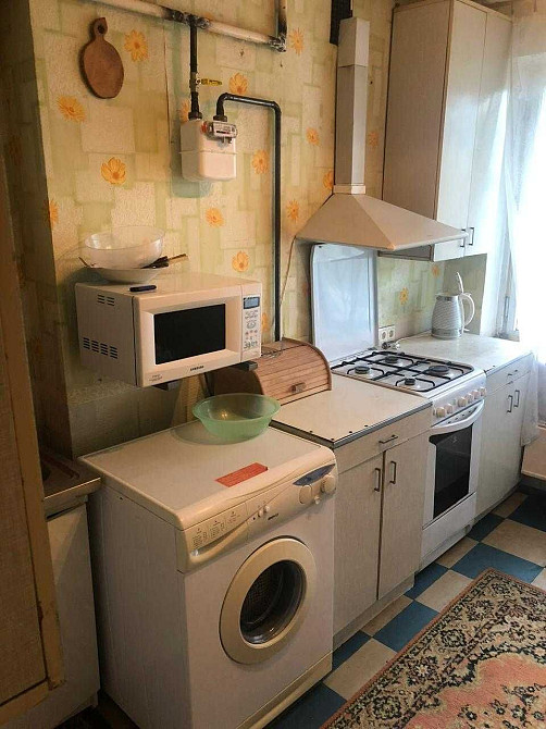 Продам 2к кв на Фрунзенском Дніпро - зображення 1