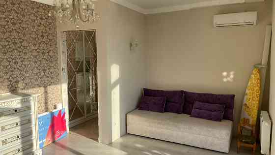 Продам однокімнатну квартиру Коперніка 3 Лукʼянівка Київ