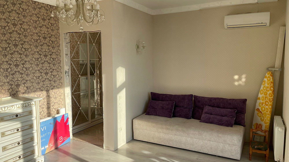 Продам однокімнатну квартиру Коперніка 3 Лукʼянівка Київ - зображення 2