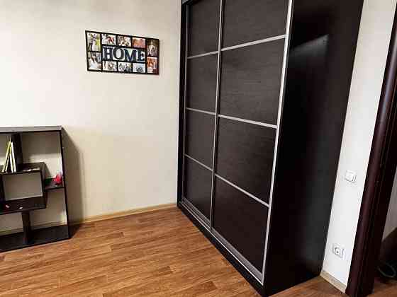 1к (43м) квартира від власника (ЖК Патріотика) + кладова кімната Київ