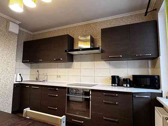 1к (43м) квартира від власника (ЖК Патріотика) + кладова кімната Київ