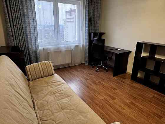 1к (43м) квартира від власника (ЖК Патріотика) + кладова кімната Київ