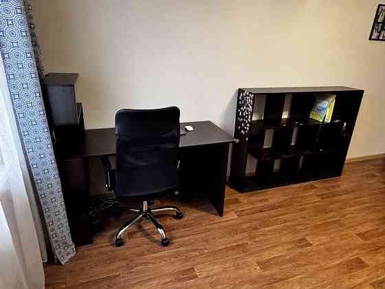 1к (43м) квартира від власника (ЖК Патріотика) + кладова кімната Київ