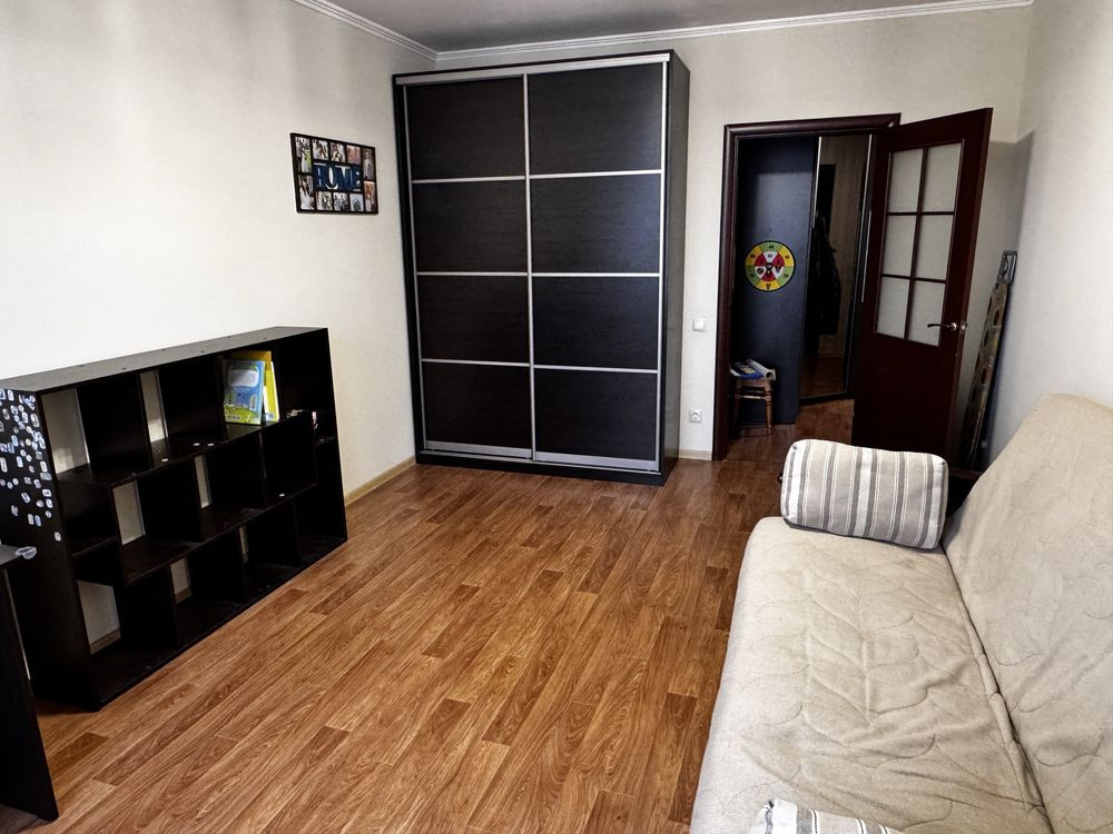 1к (43м) квартира від власника (ЖК Патріотика) + кладова кімната Киев - изображение 5